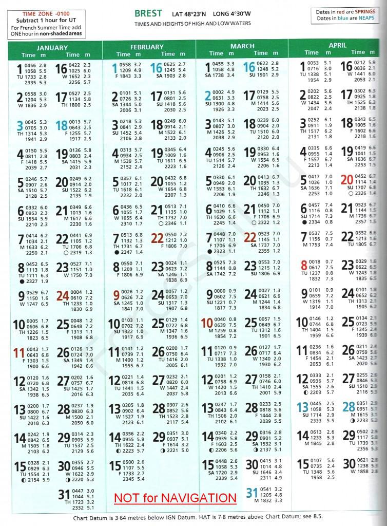 Программа Приливов И Отливов insiderevizion
