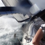 Фотографии с курса RYA Day Skipper на Tenerife