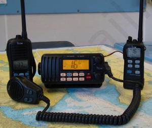 GMDSS SRC (VHF++). Курс яхтенного радиооператора GMDSS SRC (VHF) в Москве - для шкиперов и их помощников