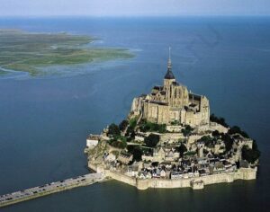 Mont St.Michel