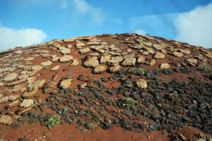 Timanfaya - парк дремлющего вулкана