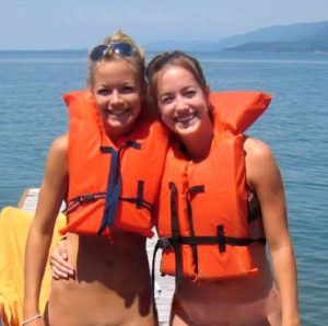 Спасжидет 100 Ньютонов