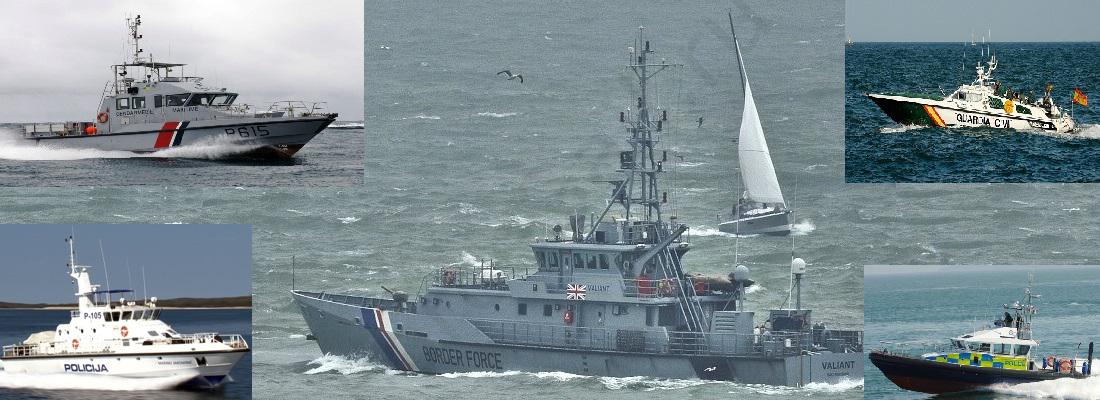 Кто проверит яхтенные документы в море