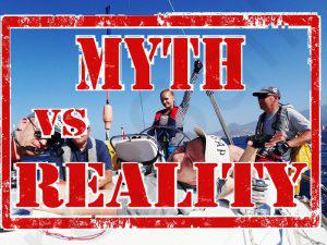 Yachtings myths vs reality