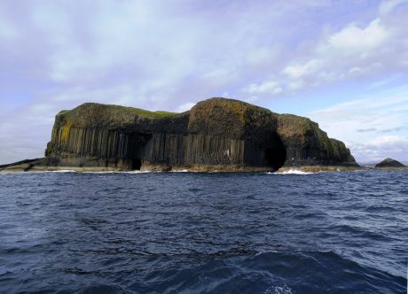 По Шотландии и с ForceSail