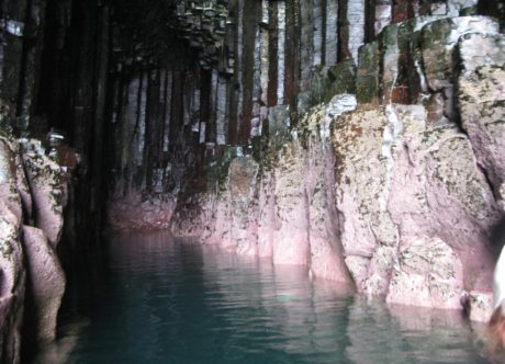 По Шотландии и с ForceSail