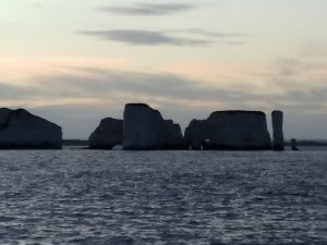 7 сестер Дорсета