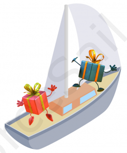 Подари подарочный сертификат от ForceSail