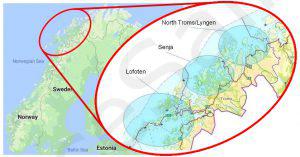 Северная Норвегия и Лофотены с ForceSail