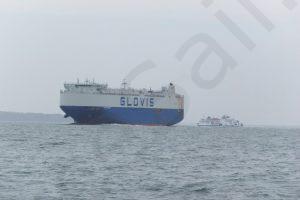 Трафик в Соленте