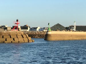 Lesconil