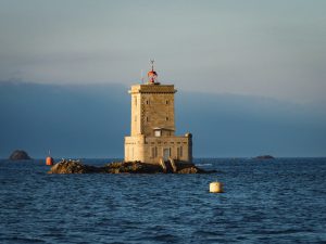 Phare Ile Noire