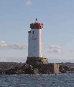 Phare La Croix