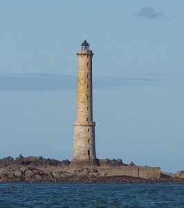 Phare Les Heaux de Brehat