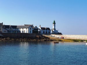 Phare Men Breal (Île de Sein)