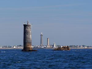 Phare d'Eckmuhl