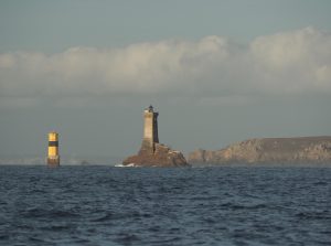 Phare La Vieille