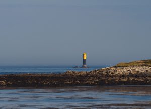 South Cordinal tower