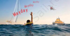 Man over Board (MOB) – MAYDAY, PAN-PAN или бросаться спасать?