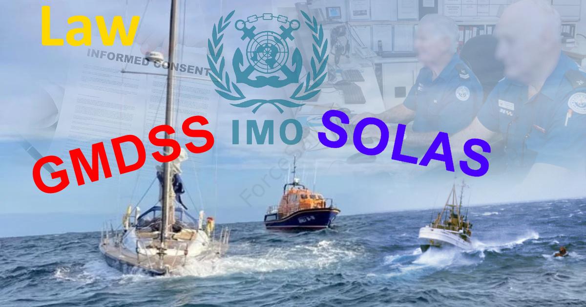 Видео-конференц-Семинар “Морское право и коммуникации с властями”