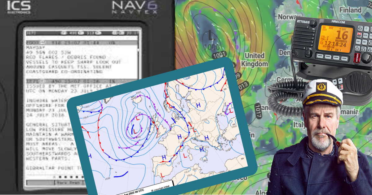 Какой прогноз погоды выбрать и почему