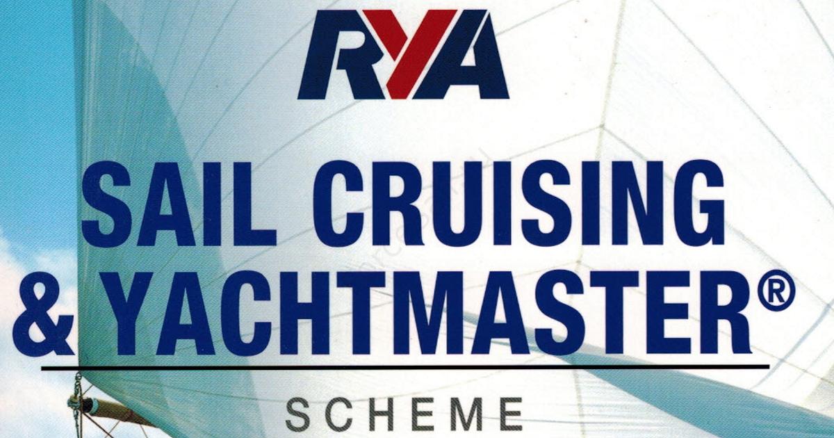 ОБУЧЕНИЕ ЯХТИНГУ по программам RYA