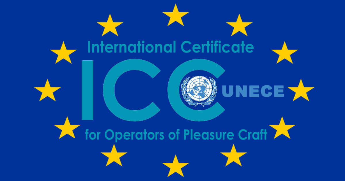 ICC и резолюция №40