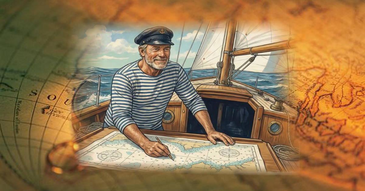 Расширенный курс яхтмастерской теории RYA++