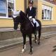 Страница автора Отзыва
Верифицирован по паспорту